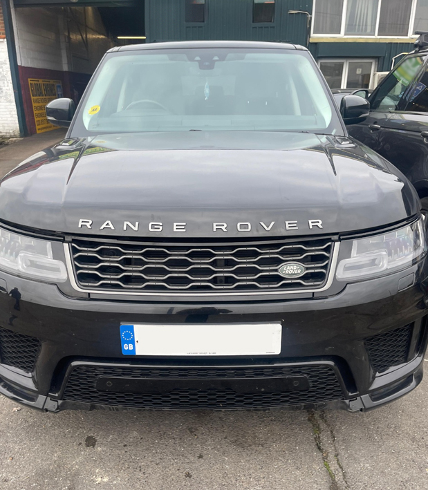 4x4 Engine Specialists Gallery