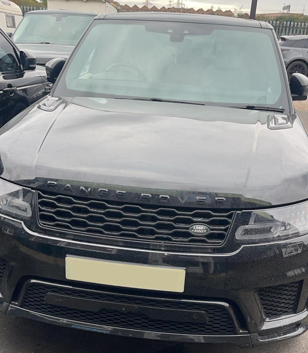 4x4 Engine Specialists Gallery